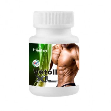 Weight Gain Treatment (Vetoll-XL-Capsules)