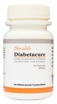 Diabetacure