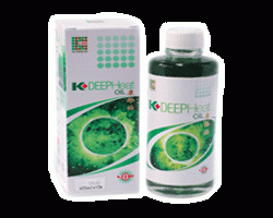 K-Deep Heat Oil UIE