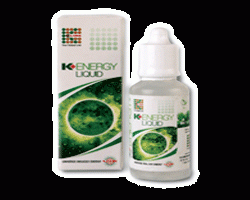 K-Energy Liquid UIE