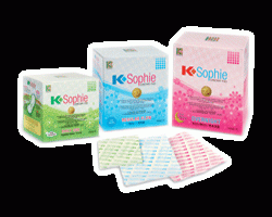 K-Sophie(Daily Use) HealthCare