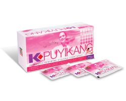 K-Puyikang HealthCare from Japan