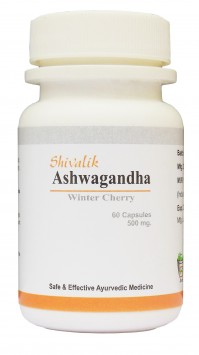 Ashwagandha