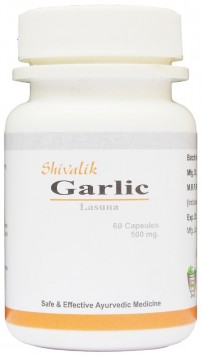 Garlic