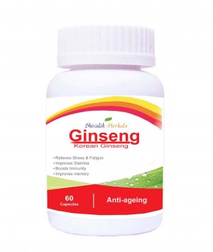 Korean Ginseng