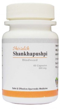 Shankhapushpi