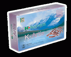 K-Artis Ayurveda