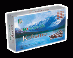 K-Asmo Ayurveda