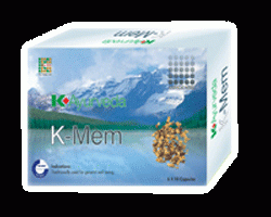 K-Mem Ayurveda