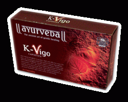 K-Vigo Ayurveda