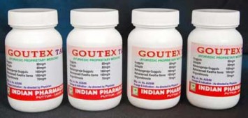 Ayurvedic Joint Pain Medicine