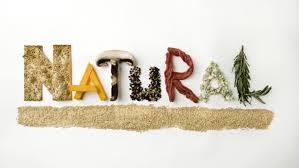 Natural Products