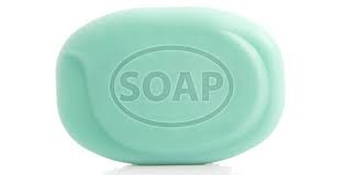 Aloe Vera Soap