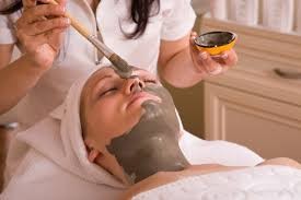 Facial Therapy