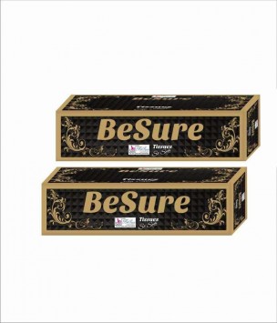 Besure Face Tissue Pack Of 2