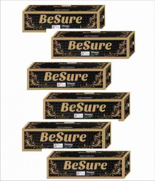 Besure Face Tissue Pack Of 6