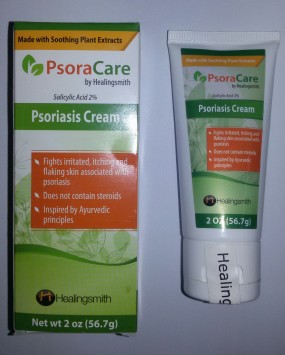 Psoracare Cream