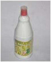 Amla Juice 1000ml.