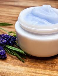 Aromatherapy Cream