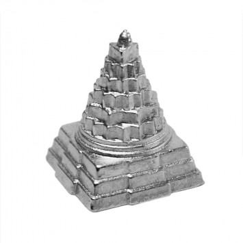 Parad Shree Yantra