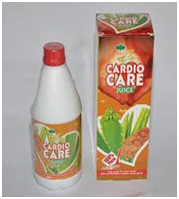 Cardio Care Juice