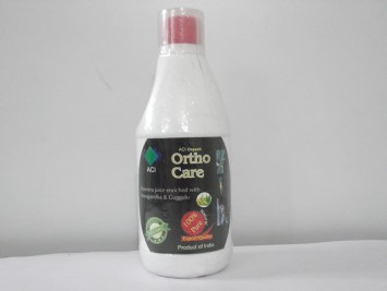 Orthocare Juice