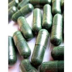 Spirulina with Multivitamins Capsules