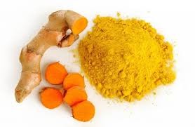 Curcuma Aromatica - Kasturimanjal Powder