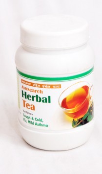 Herbal Tea