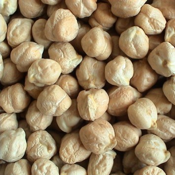 Wight gram (Kabuli chana) 400gm.