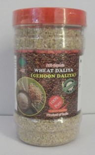 Wheat (Gahoon) Daliya 800gm.