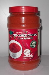 Red chilly powder (Lal Mirch) 400gm.