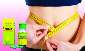 Weight Loss Pill    REDUZE