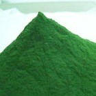 Herbal Spirulina Capsules