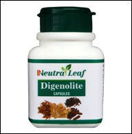 Digenolite Capsules