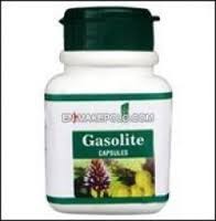 Gasolite Capsules