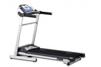 Foldable Motorized Treadmill RBT 35