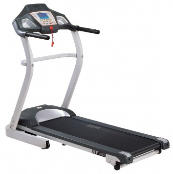 Foldable Motorized  Treadmill RBT 03