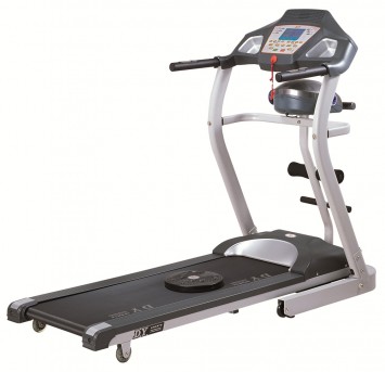 Multi-Functional Foldable Motorized  Treadmill RBT 09