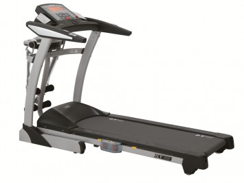 Multi-Functional  Foldable Motorized  Treadmill RBT 13