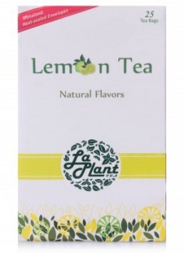 La Plant Lemon Tea