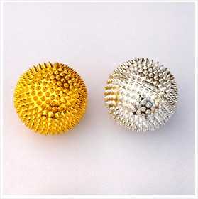 Spike Acupressure Ball