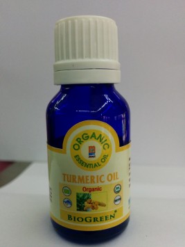 Aromatic Oil