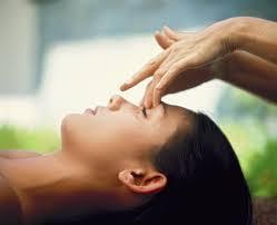 Reiki Healing