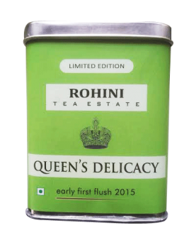 Queen's Delicacy