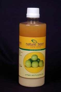 Amla juice