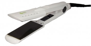 CASA HAIR STRAIGHTENER 7213 TITANIUM