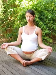 PRENATAL (PREGNANCY YOGA)