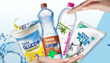 TATA WATER PLUS