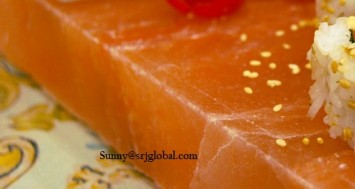 Himalayan Rock Salt Cooking Tile